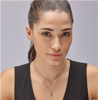 Collana Brosway Donna Perfect in Acciaio BPC36 - BPC36